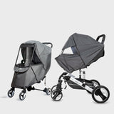 SUNVENO Universal Stroller Cover