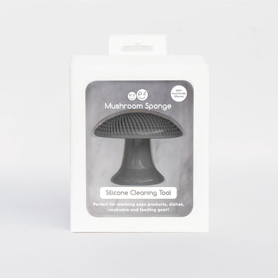 Ezpz Mushroom Sponge – The Perfect Cleaning Tool for Dishes and More