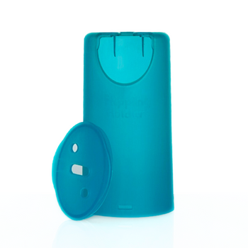Flipping Holder TRAVEL – Food Pouch & Juice Box Holder