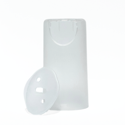 Flipping Holder TRAVEL – Food Pouch & Juice Box Holder