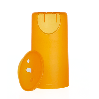 Flipping Holder TRAVEL – Food Pouch & Juice Box Holder