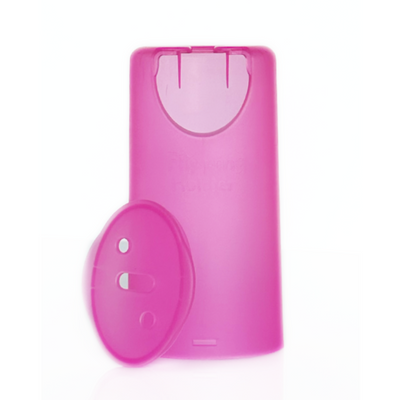 Flipping Holder TRAVEL – Food Pouch & Juice Box Holder