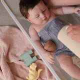 Silicone Mold-Free Bath Play Set