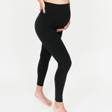 The Signature High-Waisted Leggings