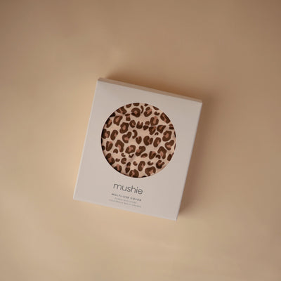 Organic Multi-Use Baby Cover