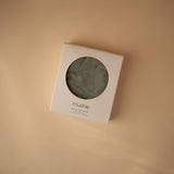 Organic Multi-Use Baby Cover