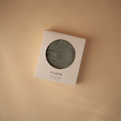 Organic Multi-Use Baby Cover