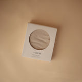 Organic Multi-Use Baby Cover