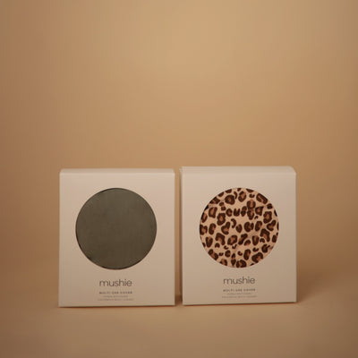 Organic Multi-Use Baby Cover