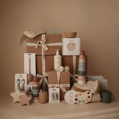 Play Time Baby Gift Set