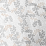 Shnuggle Air Lite Crib Fitted Sheets | 100% Soft Cotton Bedding