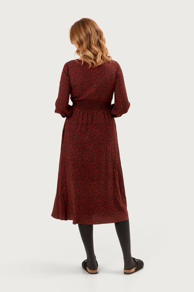 NOM Maternity Leila Dress