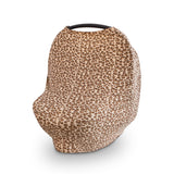 Organic Multi-Use Baby Cover