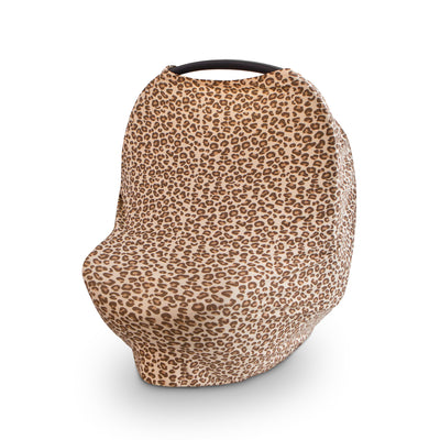 Organic Multi-Use Baby Cover
