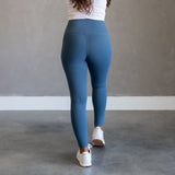 25" Guardian Evolve Stay Put™ Leggings - Final Sale