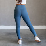 25" Guardian Evolve Stay Put™ Leggings - Final Sale