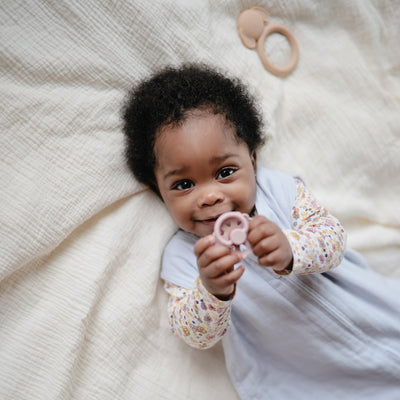 Mushie Organic Cotton Sleep Bag