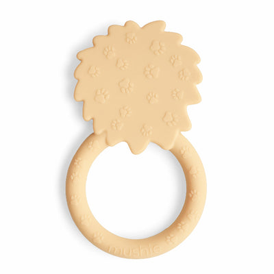 Animal Silicone Baby Teether