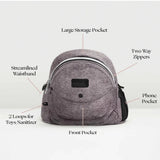 Tushbaby Hip Carrier