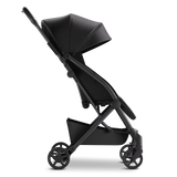Lithe V2 Lightweight Stroller with Full Recline & Detachable Snack Tray