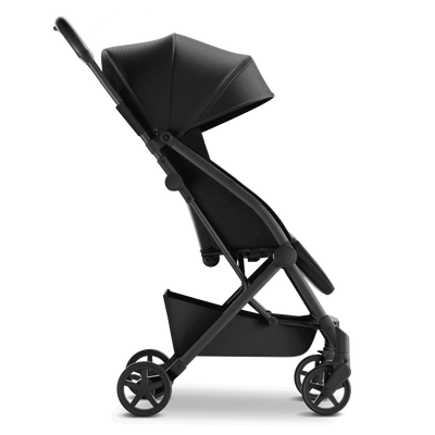 Lithe V2 Lightweight Stroller with Full Recline & Detachable Snack Tray