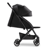 Lithe V2 Lightweight Stroller with Full Recline & Detachable Snack Tray