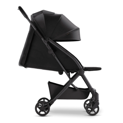 Lithe V2 Lightweight Stroller with Full Recline & Detachable Snack Tray