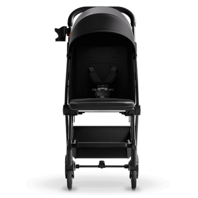 Lithe V2 Lightweight Stroller with Full Recline & Detachable Snack Tray