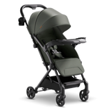 Lithe V2 Lightweight Stroller with Full Recline & Detachable Snack Tray