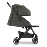 Lithe V2 Lightweight Stroller with Full Recline & Detachable Snack Tray