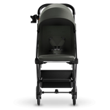Lithe V2 Lightweight Stroller with Full Recline & Detachable Snack Tray