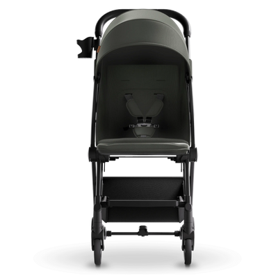 Lithe V2 Lightweight Stroller with Full Recline & Detachable Snack Tray