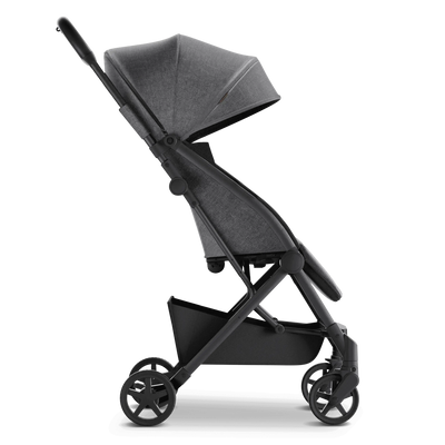 Lithe V2 Lightweight Stroller with Full Recline & Detachable Snack Tray