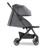 Lithe V2 Lightweight Stroller with Full Recline & Detachable Snack Tray