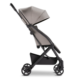 Lithe V2 Lightweight Stroller with Full Recline & Detachable Snack Tray