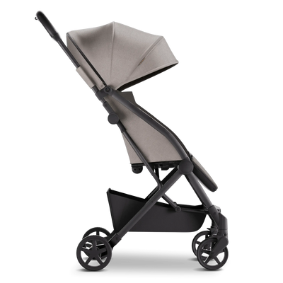 Lithe V2 Lightweight Stroller with Full Recline & Detachable Snack Tray