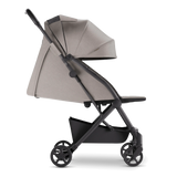 Lithe V2 Lightweight Stroller with Full Recline & Detachable Snack Tray
