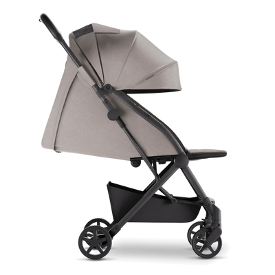 Lithe V2 Lightweight Stroller with Full Recline & Detachable Snack Tray