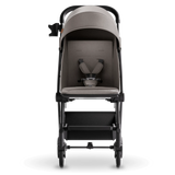 Lithe V2 Lightweight Stroller with Full Recline & Detachable Snack Tray