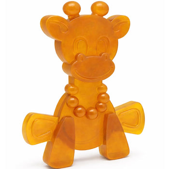The Little Bamber Teething Toy