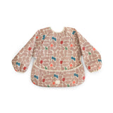 Waterproof Long Sleeve Bib