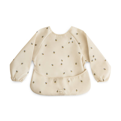 Waterproof Long Sleeve Bib
