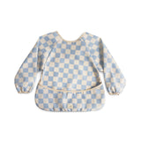 Waterproof Long Sleeve Bib