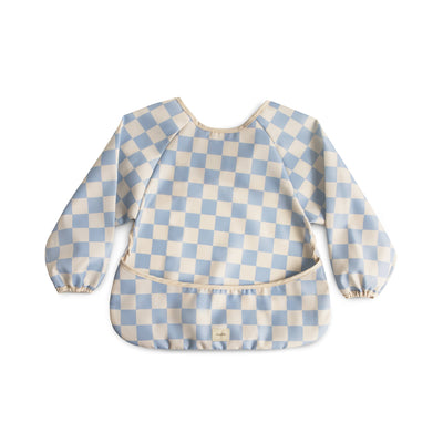 Waterproof Long Sleeve Bib