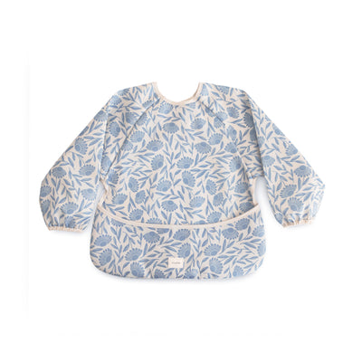 Waterproof Long Sleeve Bib