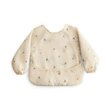 Waterproof Long Sleeve Bib