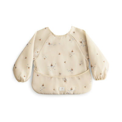Waterproof Long Sleeve Bib