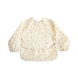 Waterproof Long Sleeve Bib