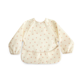Waterproof Long Sleeve Bib