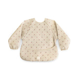 Waterproof Long Sleeve Bib